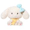 Rabbit CoCo Plush Toy Cute Rabbit Sleeps with Doll Healing Doll Soothing Doll Birthday Gift