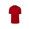 Nike Liverpool 2022/23 Season Home Player Edition Футболка с коротким рукавом Мужские топы Темно-красный DJ7647-609