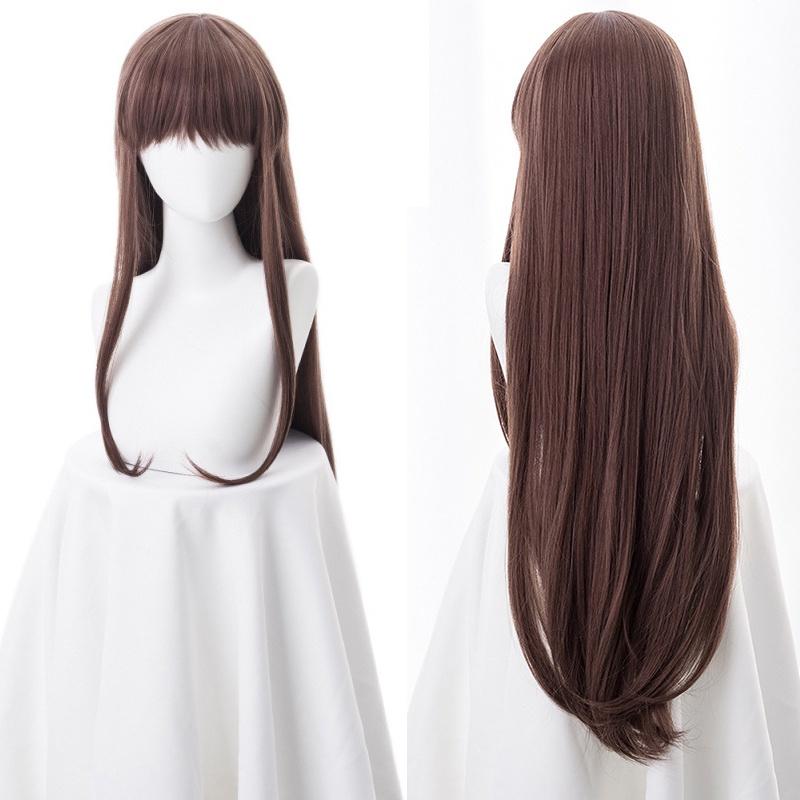 Косплей-костюм по «Корзинке фруктов», с роскошным дизайном униформы Тору Хонды для женщин