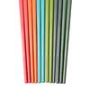 Kangbah Alloy Chopsticks - 6 Pairs Set