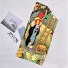 Krtecek Fashion Beach Towel: Ideal for Summer Adventures Soft, absorbent and quick drying suitable for swimming and bathing