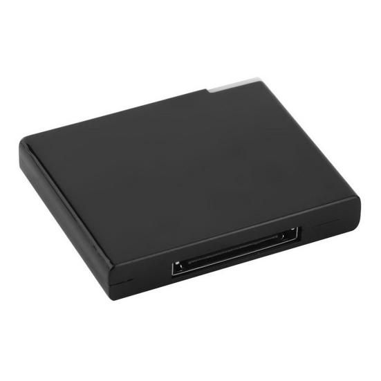 Адаптер V5.1 A2DP с поддержкой Bluetooth для музыкального ресивера iPod 30-контактный док-динамик