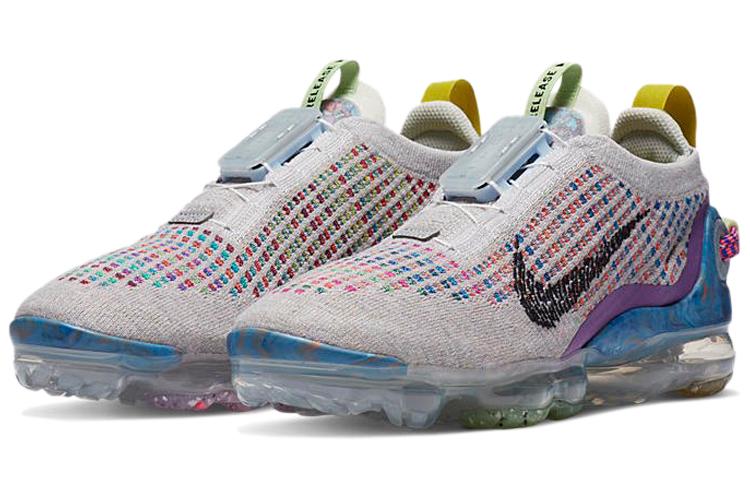 Nike Air VaporMax 2020 Pure Platinum Многоцветный Женские CJ6741-001