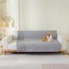Waterproof Non-Slip Pet Sofa Cushion & Mattress Cover