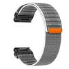 22 мм 26 мм Ремешок для Garmin Fenix 8 7 Pro 7S 6X 6 5X 5Plus Venu 3 4 instinct 3 47 43 Нейлоновый ремешок для часов correa Forerunner Ремешок