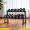 ZhongSui Commercial Gym Dumbbell Set