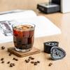 Многоразовые аксессуары для кофемашины Быстросъемные кофейные фильтры Капсулы Домашняя кухня Многоразовый конвертер Аксессуары