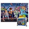 Toy Story 4 - Amusement Park Jigsaw Puzzle Disney Animation 1000 Pieces, Popular Korean Puzzle