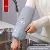 Водонепроницаемые противообрастающие кухонные рукава Ruiya Cartoon для женщин и студентов 2024 года в корейском стиле