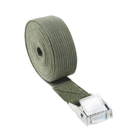 Ремень Быстросъемный Прочный Оранжевый Крепежный ремень с кулачковой пряжкой Регулируемый Фиксирующий ремень Легкозастегивающиеся ремни