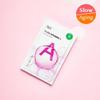 [НОВИНКА/Эластичность] Dr.G Pure Vitamin A Firming Mask 5 листов, корейская маска-пак