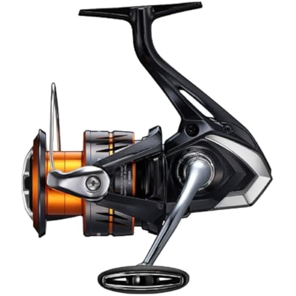 SHIMANO (Шимано) Спиннинговая катушка 26 Nexerve C5000HG