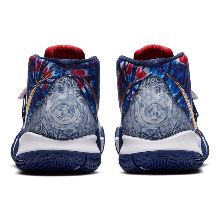Nike Kybrid S2 What The Usa CQ9323-400