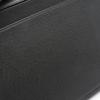 Used LOUIS VUITTON Robusto 1 Business bag M31052 Taiga leather Gray Black Ardoise Used mens