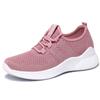 Shoes for Women 2023 New Casual Running Shoes for Women Breathable Single Shoes Soft Sole Sports Shoes for Women