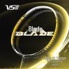 VS Бадминтонная ракетка серии Blade