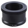 T2NEX Mount Adapter Rings for EMount Mirrorless Cameras Enabling Telescope and Microscope Compatibility