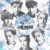 CD SANDAIME J SOUL BROTHERS FROM EXILE - Fuyuzora / White Wings(компакт диск)  RZCD86982 Япония ОбиЯпонская поп/рок Б/У