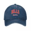 Mafia bills Baseball Cap GentleUnisex Hat winter hats for Unisex hiking hat Golf Cap Unisexs Baseball Womens