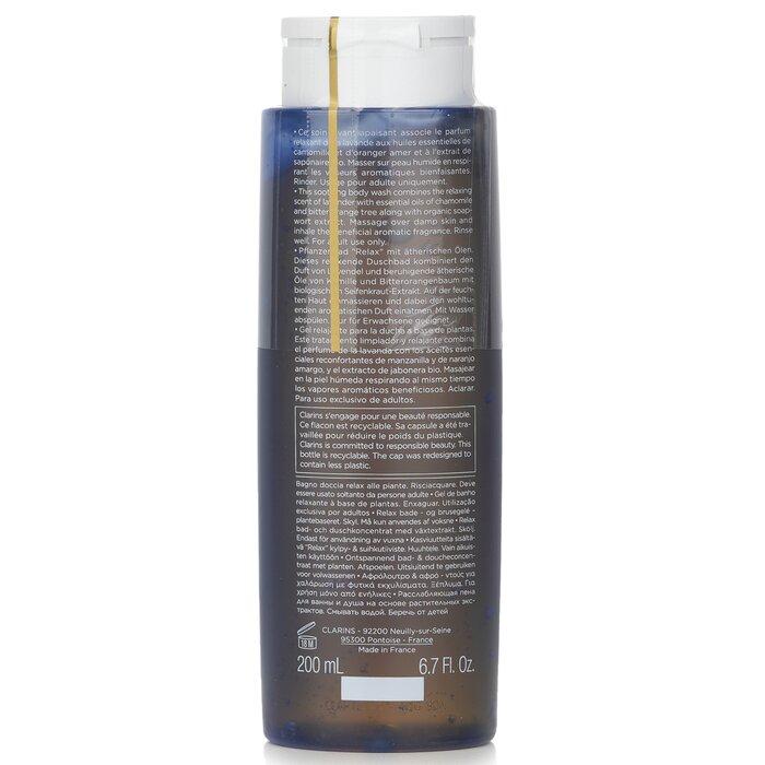CLARINS Comfort Bath & Shower Concentrate