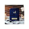 10 Lu Velvet Yasin Cz Shamua Paper 12x16 Cm 128 Pages Dark Blue Audio Listening Birth Mevlit Hed