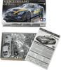 Серия Спортивных Автомобилей Tamiya 345 Mercedes AMG GT3 Пластиковая Модель 24345 1/24 №