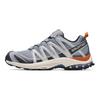 SALOMON Кроссовки Xa Pro 3D Adv 'Серый Серебристый Оранжевый' 472456
