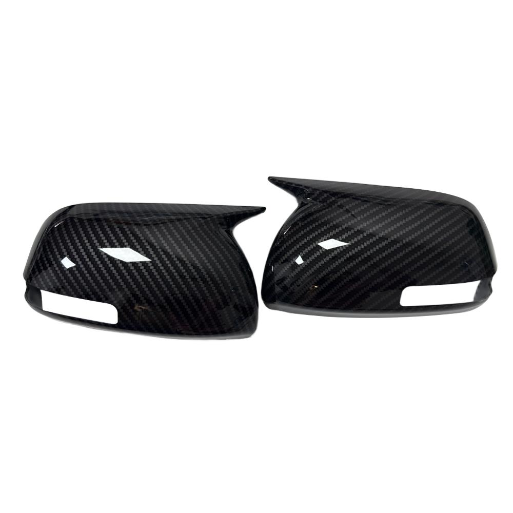 Для Toyota RAV4 2009 2010 2011 2012 ABS Накладка на зеркало заднего вида боковое крыло корпуса двери внешняя отделка наклейка