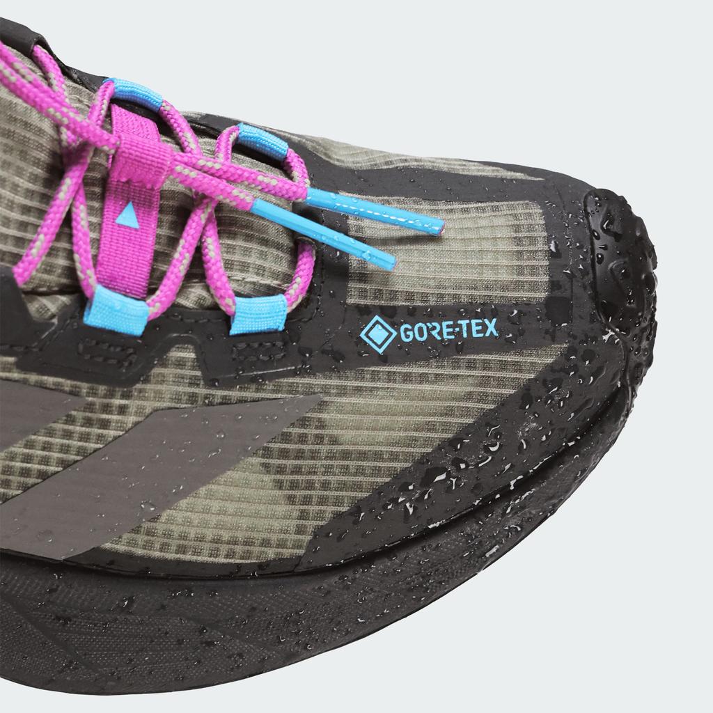 adidas FREE HIKER Туристические ботинки Унисекс Коричневый