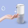 Touchless Automatic Foaming Soap Dispenser USB Rechargeable Infrared Motion Sensor Hand Sanitizer Smart Liquid Foam Machine