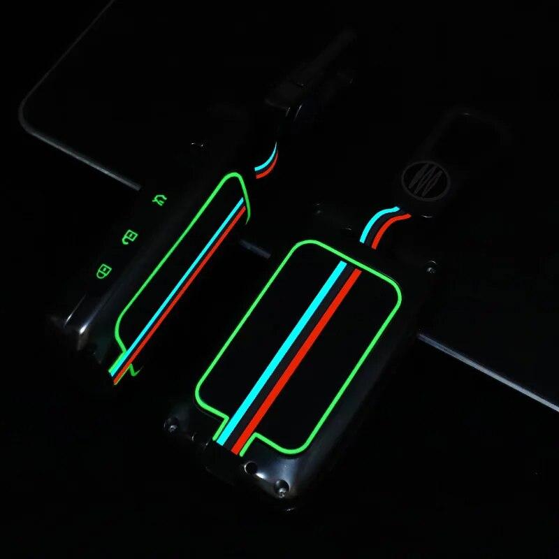 Zinc Alloy Car Remote Key Cover Case Shell Fob For Mazda 3 Alexa CX4 CX5 CX-5 CX8 CX-30 CX30 2019 2020 Protector Accessories