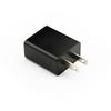 Зарядное устройство 5В1А Зарядное устройство USB 5В1,2А Уровень 6 Энергоэффективность Сертифицированное зарядное устройство, регулируемое в США
