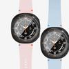 Case+ Band For Samsung Galaxy Watch 8 Classic 46mm Silicone Bracelet Strap Hard PC Bumper For Galaxy Watch 8 Classic NO Glass