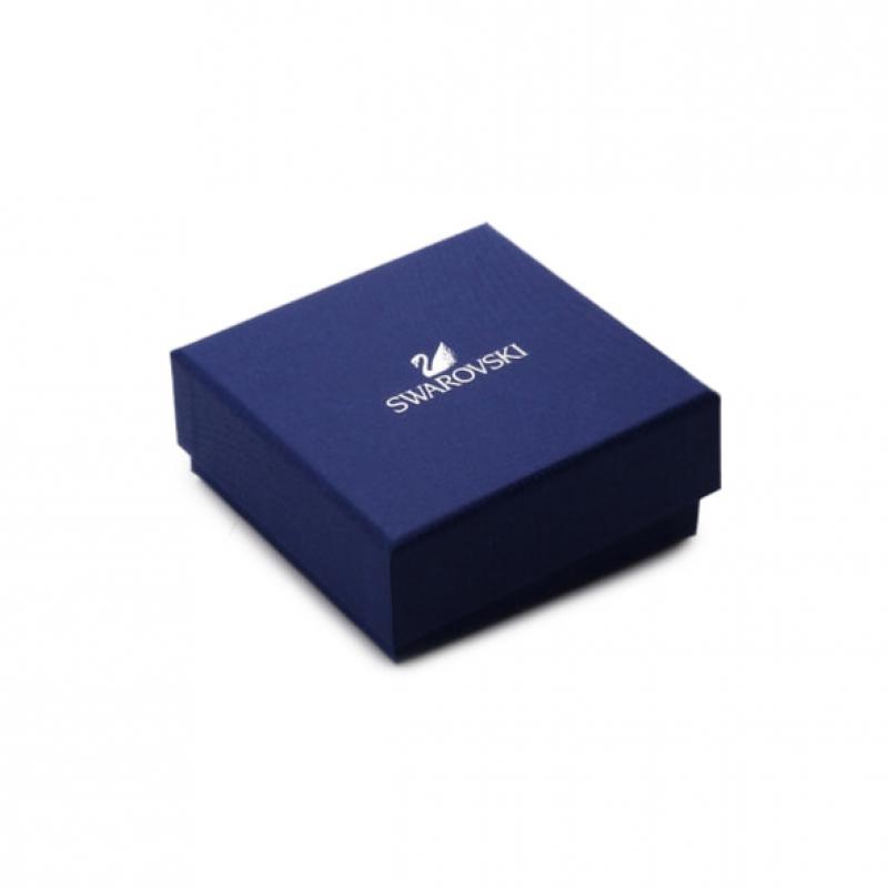 Swarovski Лебедь Черное Ожерелье 5705721