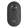 Logitech Беспроводная Bluetooth-мышь Pebble
