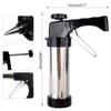 21Pcs/set Stainless Steel Cookie Decorative Machine Kitchen Accessories Biscuit Mold  for Household