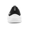 Go Walk Flex 'Ocean Wind Black White' Женские 124957-BKW