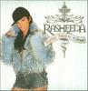 12inch Record RASHEEDA , LIL SCRAPPY - Rocked Away JDAB672971R Jive, Zomba Lab 2005 US Rap & Hip-Hop/R&B Used