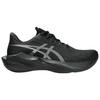 ASICS Running Shoes Men's Black White 1011C242-002