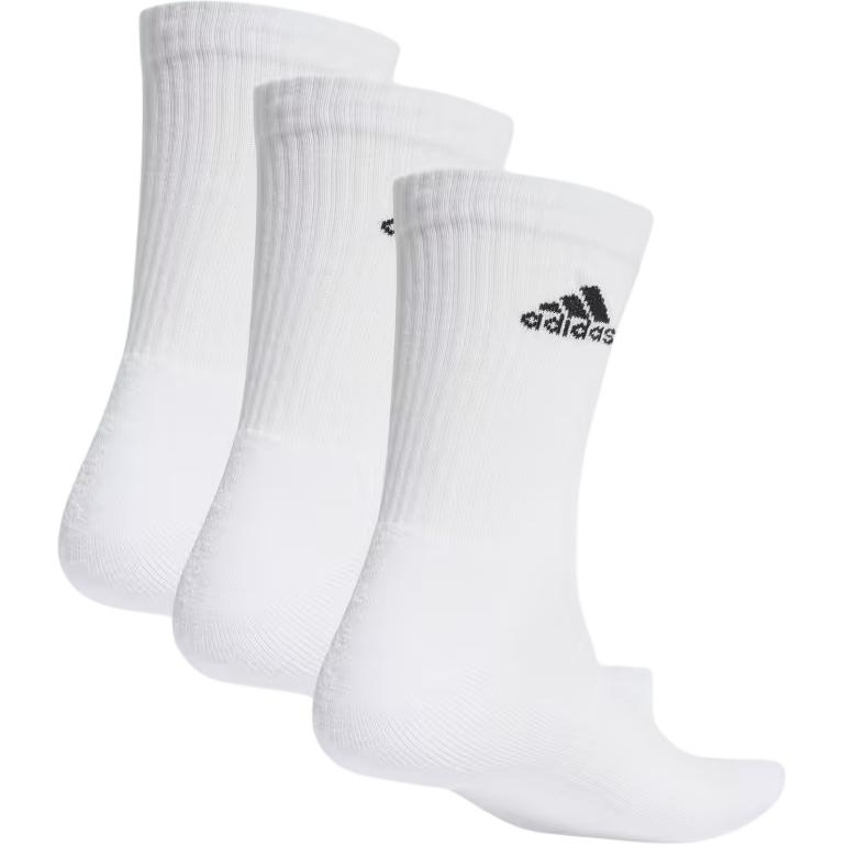adidas Носки до колена Все унисекс Белые HT3446
