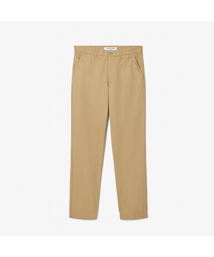 Мужские брюки-чинос LACOSTE Regular Fit Hh3561-55N Cb8