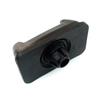 Auto Parts BDP997 Jacking Lifting Platform Jack Pad Point Rubber Block A2039970186 for Mercedes S C E Class CLK CLS SLK.