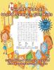Книга Sight Words Word Search For Kids : 75 Sight Word Search Puzzles Kindergarten-Second Grade : 1