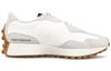 New Balance 327 'Белый Темно-красный' Женские WS327KA