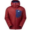 Куртка Mountain Equipment Oreus Hooded