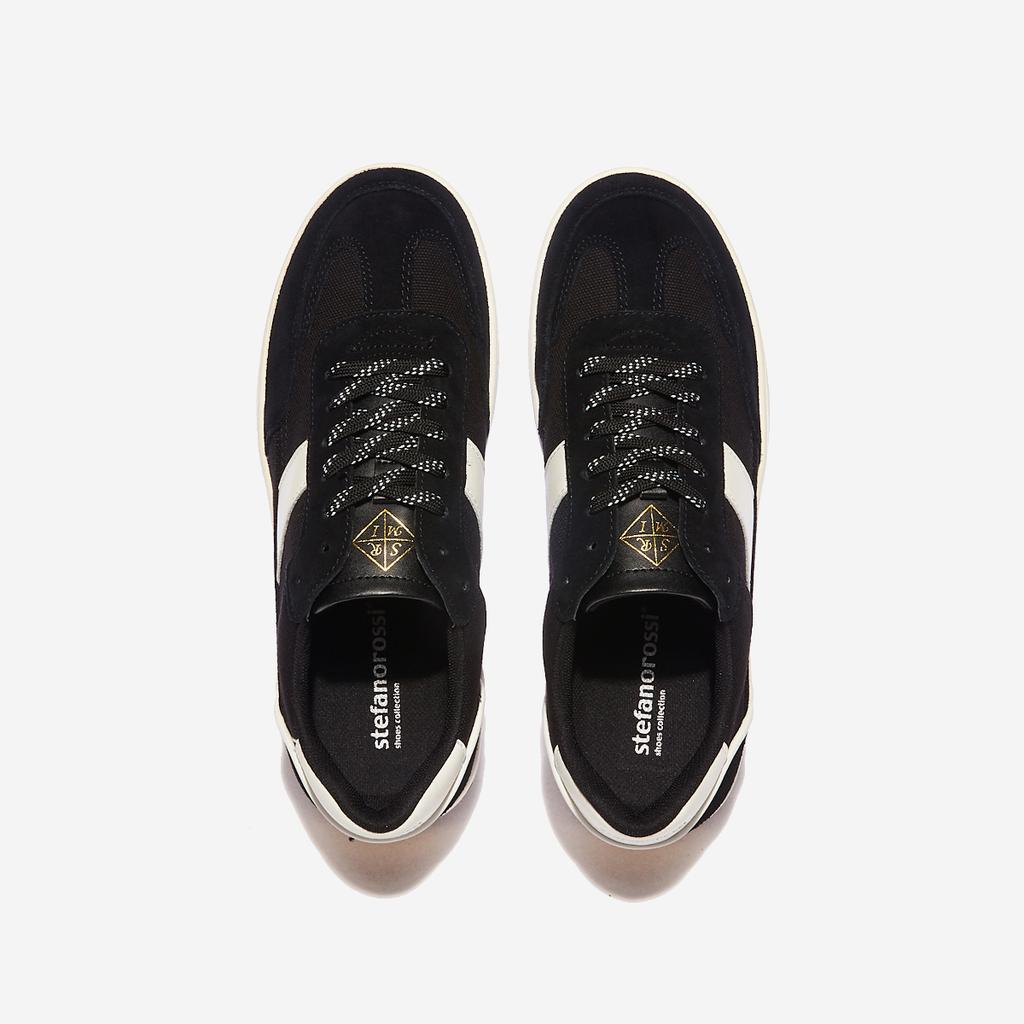 [STEFANOROSSI] cheney, SR08253, 1010103866, Популярная корейская обувь