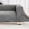 Simple Sofa Cover Cover All-Inclusive Universal Cover Four Seasons Universal Elastic Beanbag Cover Cover Anti-Scratching