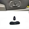 Front Electric Seat Adjustment Button Switch Cover For Mitsubishi Pajero V33V73