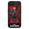 Чехол для телефона Marvel Черная Вдова Comics для Huawei P30 P20 Mate 10 20 Lite Pro Y7 Y8S Y9A Y9 Prime P Smart 2019 Мягкий чехол