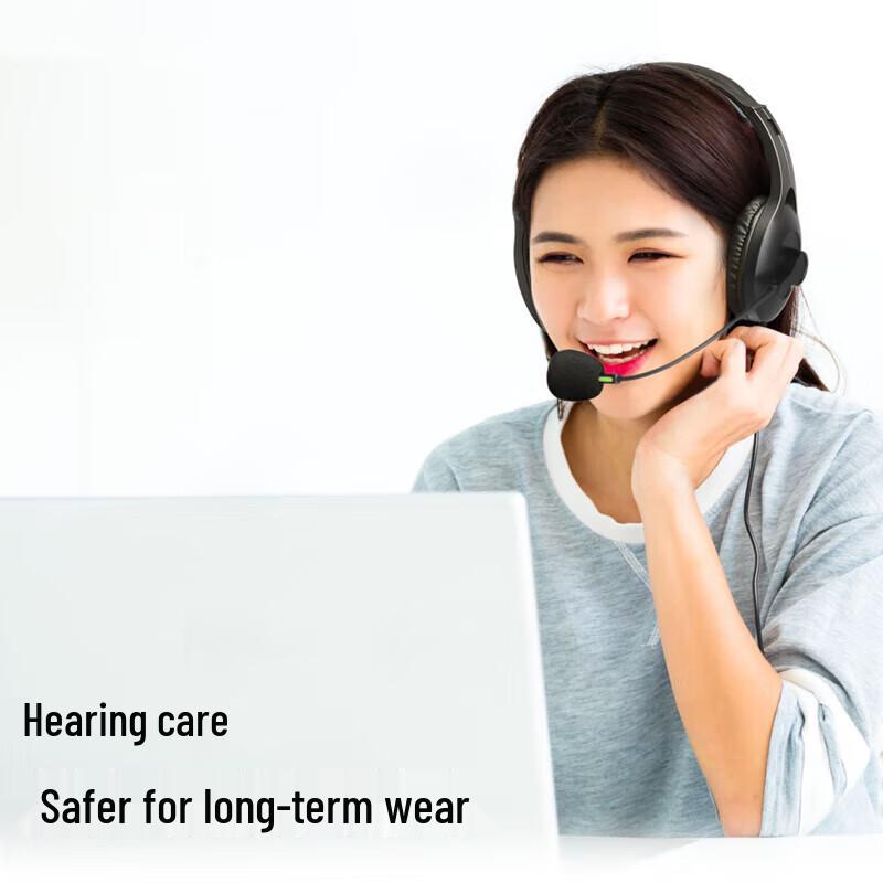 Edifier Студенческая USB-гарнитура K810